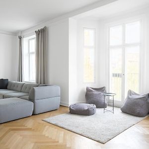 Appartement met Drie Slaapkamers